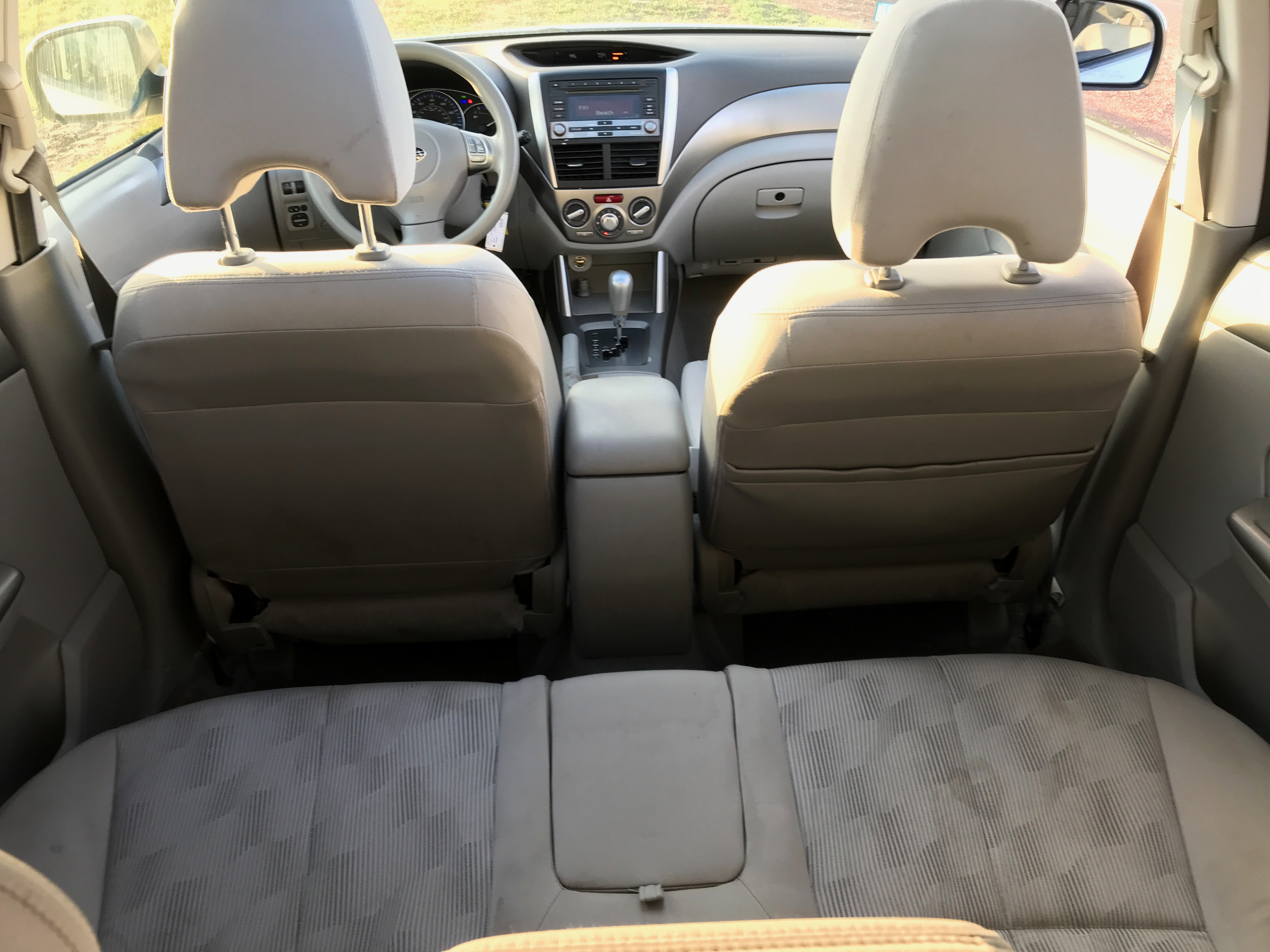 Go Motors Niantic, CT Purveyors of 3rd Generation Toyota 4Runners and other lengedary classics